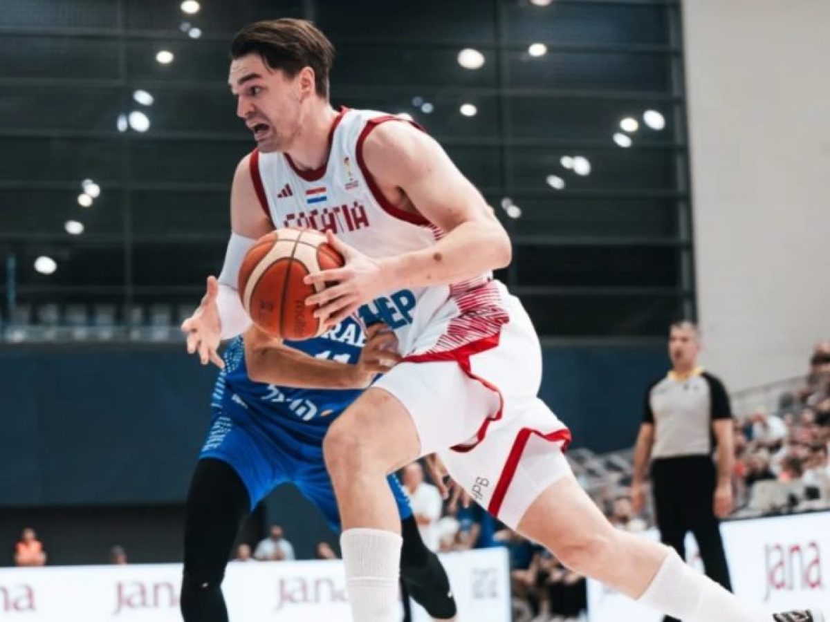 MVP των προκριματικών του Παγκοσμίου Κυπέλλου 2027 ο Χεζόνια – Η κορυφαία πεντάδα