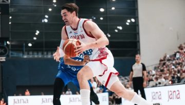 MVP των προκριματικών του Παγκοσμίου Κυπέλλου 2027 ο Χεζόνια – Η κορυφαία πεντάδα