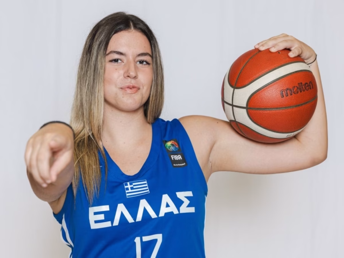 Καμπάκα: «Όταν είσαι αρχηγός, εκπροσωπείς όλη την Εθνική» – Basketa.gr