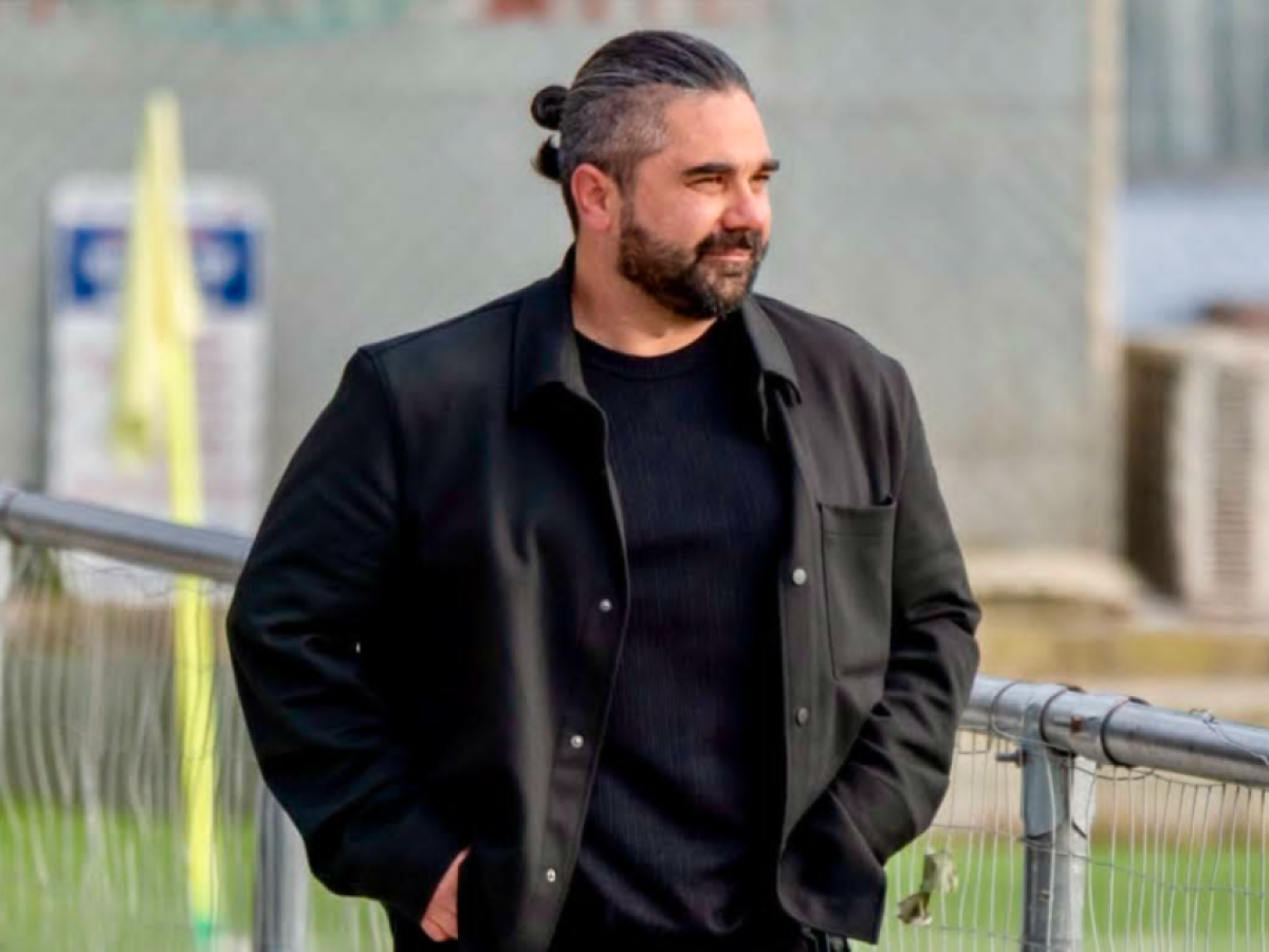 Ι. Κοκκινίδης: Μία ακόμη αγωνιστική χρονιά που μας δίδαξε και μας δοκίμασε έφτασε στο τέλος της | GoalPress