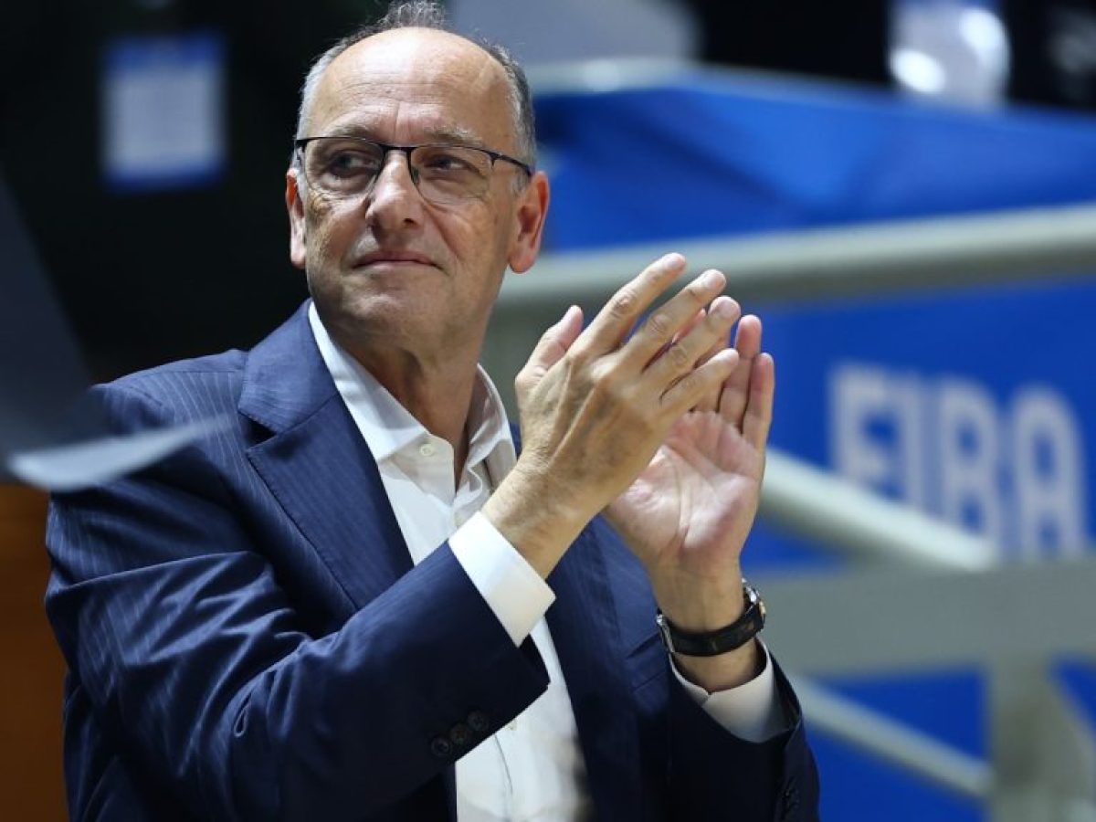 Λιόλιος: «Η ευθύνη μας βαραίνει όλους και εμένα προσωπικά, η κατάσταση θα ανατραπεί» – Basketa.gr