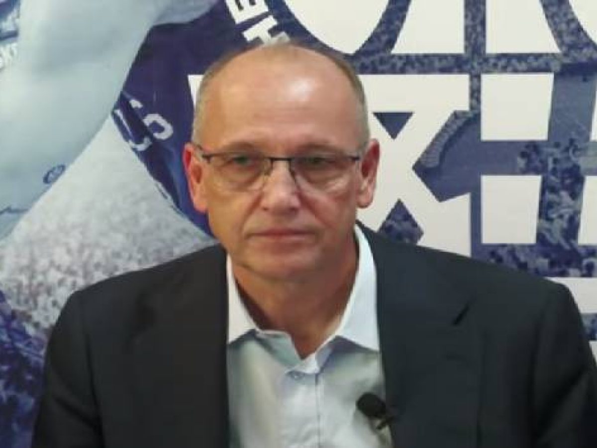 Ανάληψη ευθύνης από τον Β. Λιόλιο για την τραγική εικόνα της εθνικής…