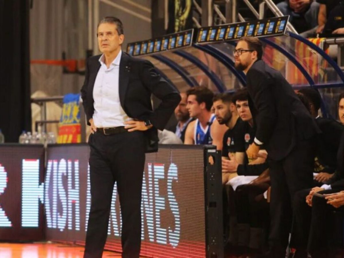Πέδρο Μαρτίνεθ: “Τεράστια πρόκληση η Ρεάλ, στόχος η κατάκτηση τίτλων” – AllAboutARIS.gr