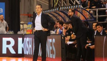 Πέδρο Μαρτίνεθ: “Τεράστια πρόκληση η Ρεάλ, στόχος η κατάκτηση τίτλων” – AllAboutARIS.gr