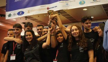 Στην “μάχη” της Α’ Εθνικής οι σκακιστές του ΟΦΗ – Gentikoule