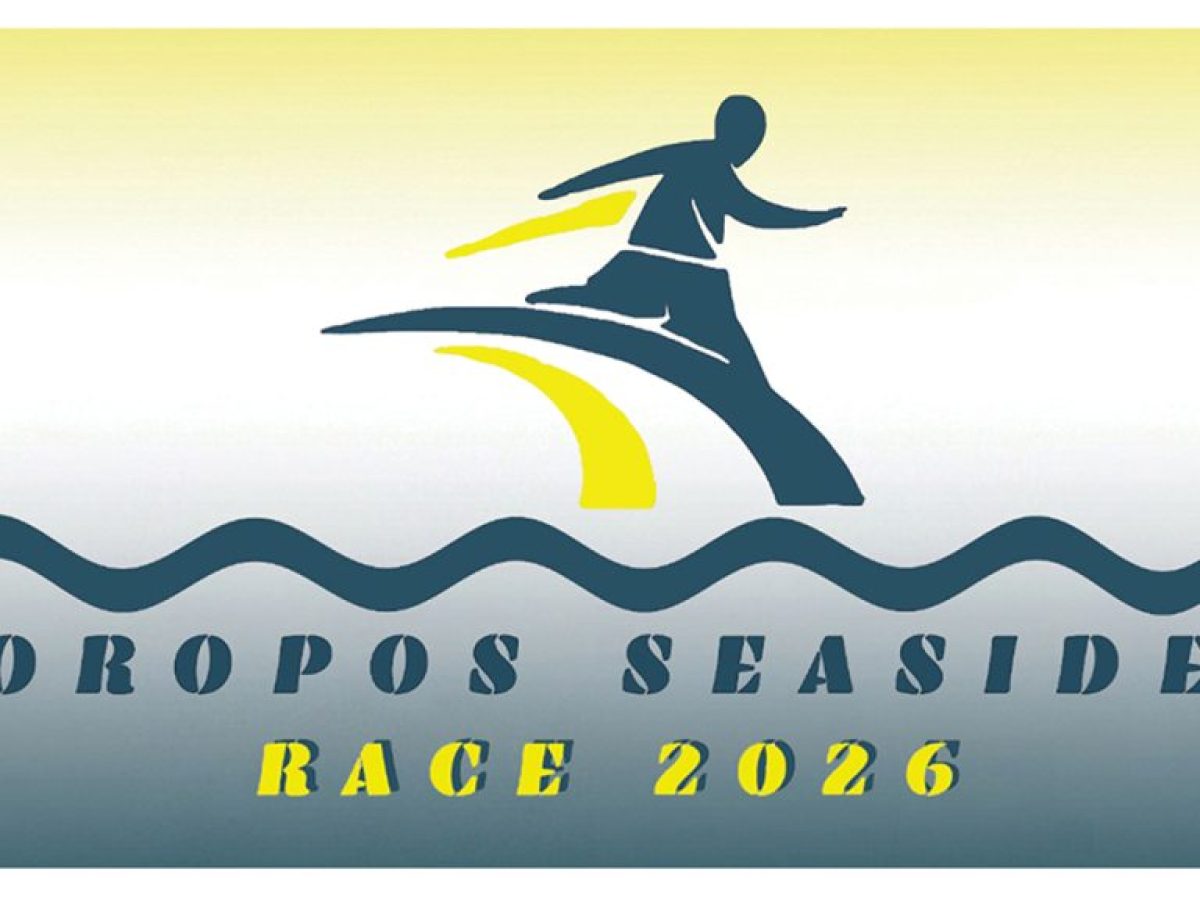 Oropos Seaside Race 2026 – Runner Magazine