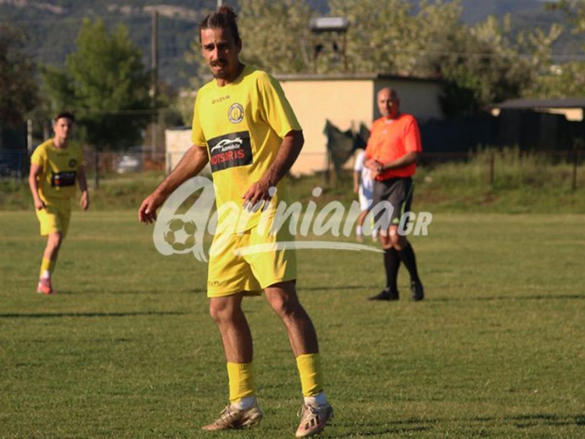 Ανανέωσε ο Στράτος Παγώνης στο Άρωμα Βαρετάδας