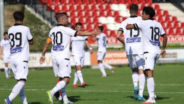 Οι ημερομηνίες των ματς του ΠΑΟΚ στον 3ο προκριματικό του Europa League