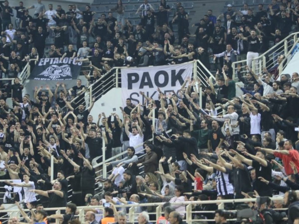 Δεν κρατιούνται οι οπαδοί του ΠΑΟΚ: Sold Out τα εισιτήρια διαρκείας – Πόσα δόθηκαν από την ΚΑΕ