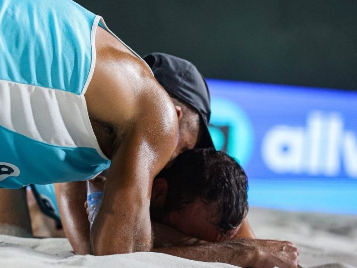 Athens Finals 2026: Παπαδημητρίου, Ιωαννίδης επέστρεψαν στην κορυφή της Ελλάδας (highlights) – www.ertsports.gr