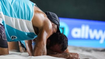 Athens Finals 2026: &Pi;&alpha;&pi;&alpha;&delta;&eta;&mu;&eta;&tau;&rho;ί&omicron;&upsilon;, &Iota;&omega;&alpha;&nu;&nu;ί&delta;&eta;&sigmaf; &epsilon;&pi;έ&sigma;&tau;&rho;&epsilon;&psi;&alpha;&nu; &sigma;&tau;&eta;&nu; &kappa;&omicron;&rho;&upsilon;&phi;ή &tau;&eta;&sigmaf; &Epsilon;&lambda;&lambda;ά&delta;&alpha;&sigmaf; (highlights) &ndash; www.ertsports.gr