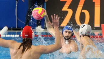 Φιλική νίκη επί της Ουγγαρίας η εθνική ανδρών στο Σίδνεϊ