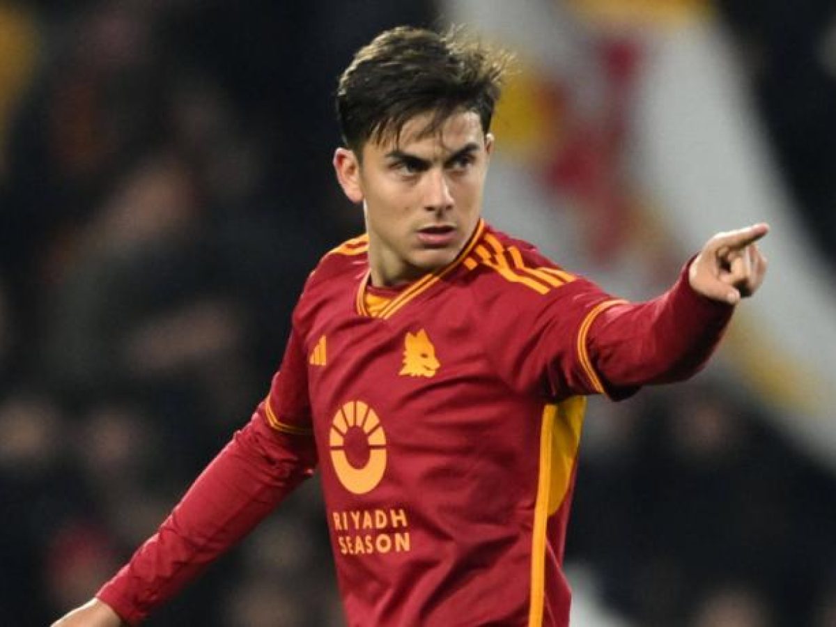 Νέο συμβόλαιο με τη Ρόμα υπέγραψε ο Ντιμπάλα – pressaris.gr