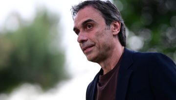 Πουρσανίδης: «Πρώτος στόχος το Super Cup, έχουμε από τους κορυφαίους προπονητές στην Ελλάδα»