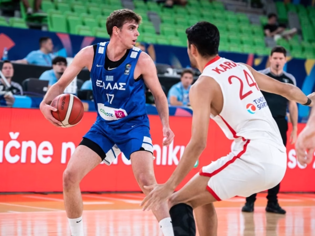 Πρέκας: «Βγάλαμε ψυχή μέχρι το τέλος» – Basketa.gr