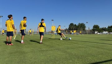 Μεταγραφικές εξελίξεις ενόψει στον Παναιτωλικό – TitormosNet