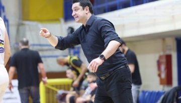 Νέα εποχή στην Αναγέννηση Αρκαλοχωρίου με Βασίλη Ράλλη – Gentikoule