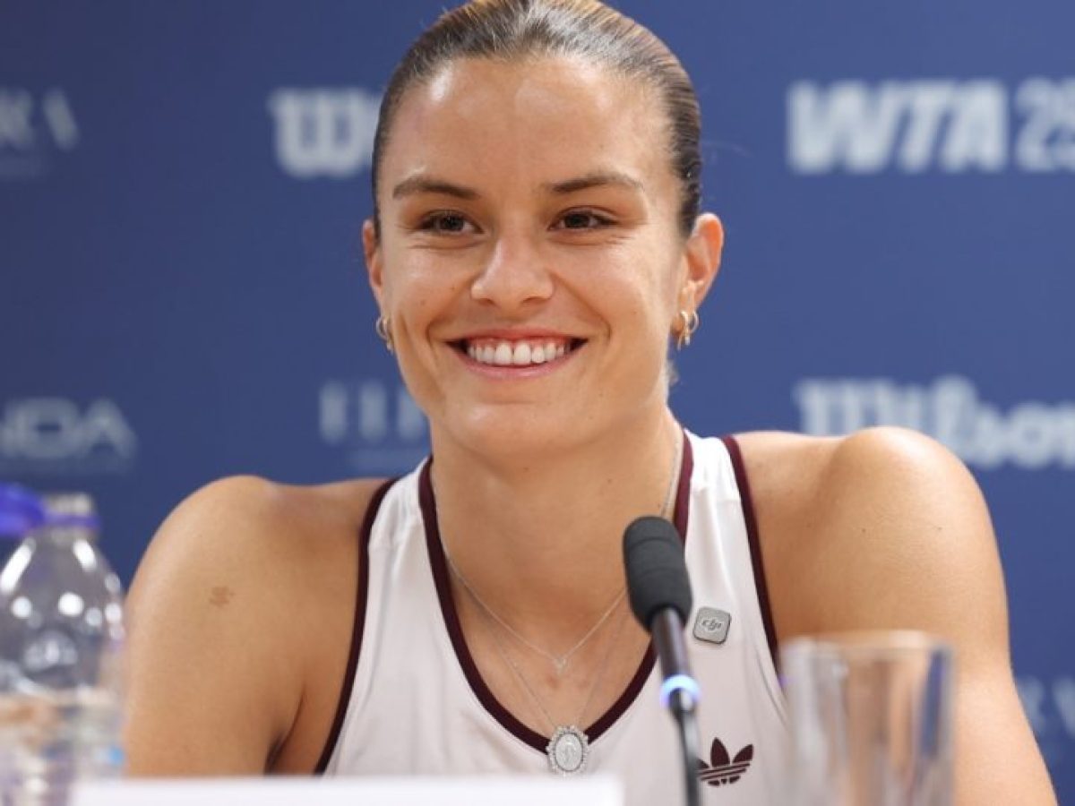 Πρεμιέρα με Σάκκαρη τη Δευτέρα στο Athens Open