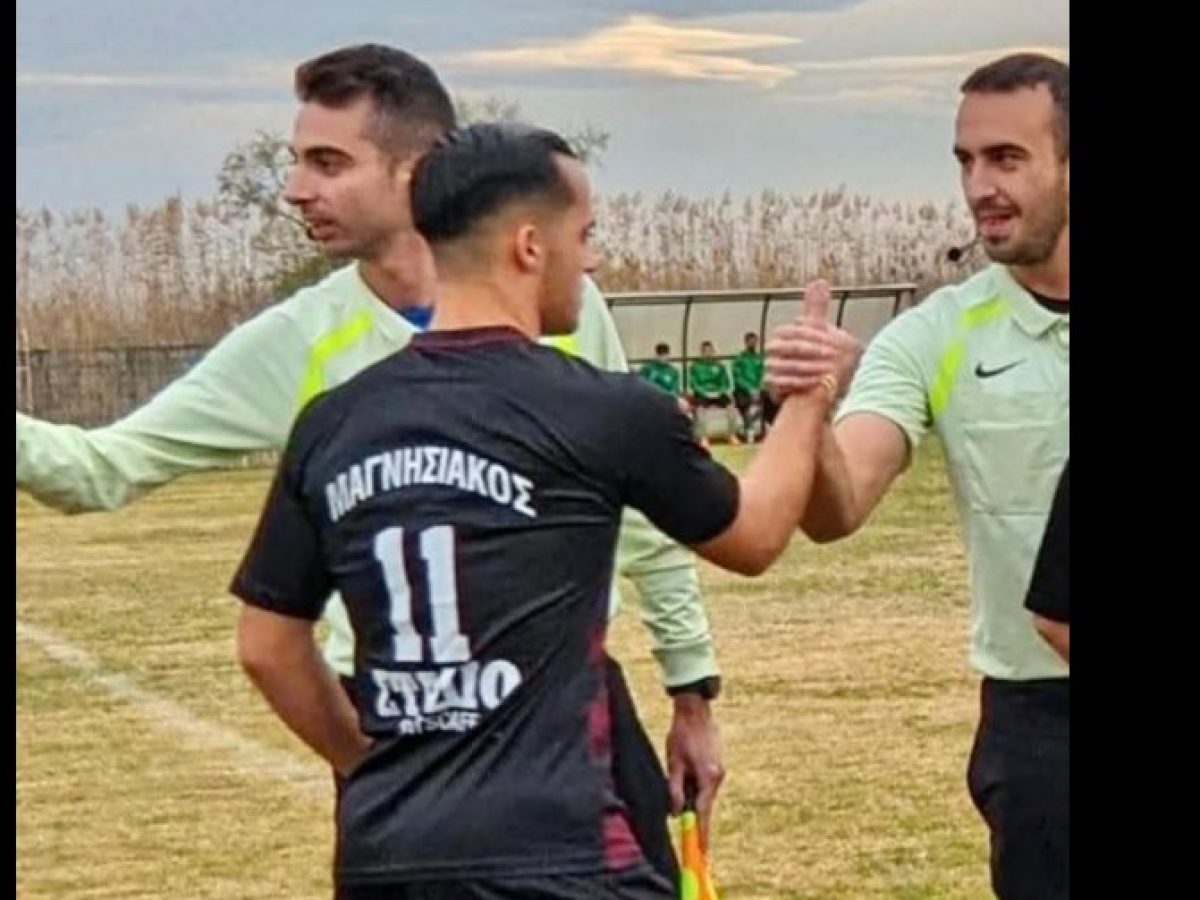 ΑΟΚ Αγ. Αθανασίου: Πήρε “εργαλείο” για την άμυνα | GoalPress