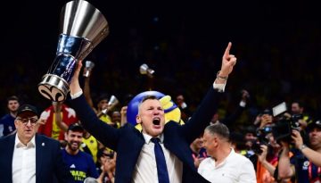 Έ&phi;&upsilon;&gamma;&alpha;&nu; 11, ή&rho;&theta;&alpha;&nu; 9 &kappa;&alpha;&iota; έ&chi;&epsilon;&iota; &pi;ά&lambda;&iota; &omicron;&mu;&alpha;&delta;ά&rho;&alpha;: &Alpha;&upsilon;&tau;ή &epsilon;ί&nu;&alpha;&iota; &eta; &nu;έ&alpha; &Phi;&epsilon;&nu;έ&rho; &pi;&omicron;&upsilon; έ&phi;&tau;&iota;&alpha;&xi;&epsilon; &omicron; &Gamma;&iota;&alpha;&sigma;&iota;&kappa;&epsilon;&beta;ί&tau;&sigma;&iota;&omicron;&upsilon;&sigmaf;!