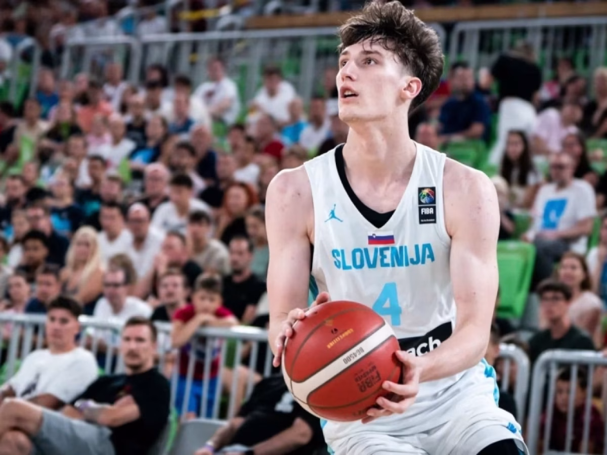 Σλοβενία – Σερβία 84-65: “Χρυσοί οικοδεσπότες” με “ατσάλινη” άμυνα! (pics) – Basketa.gr