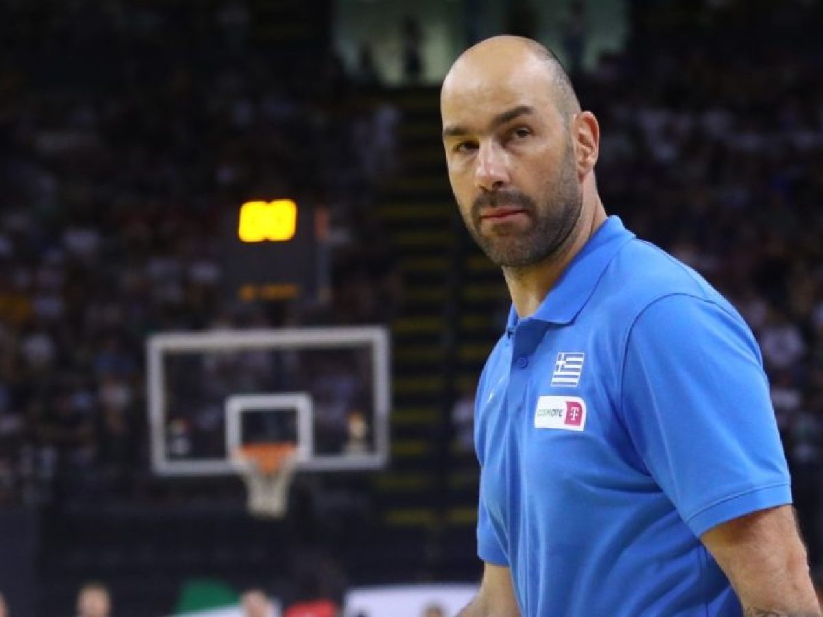 Η ανανεωμένη λίστα της FIBA για την παγκόσμια κατάταξη – Σε ποια θέση βρίσκεται η Ελλάδα