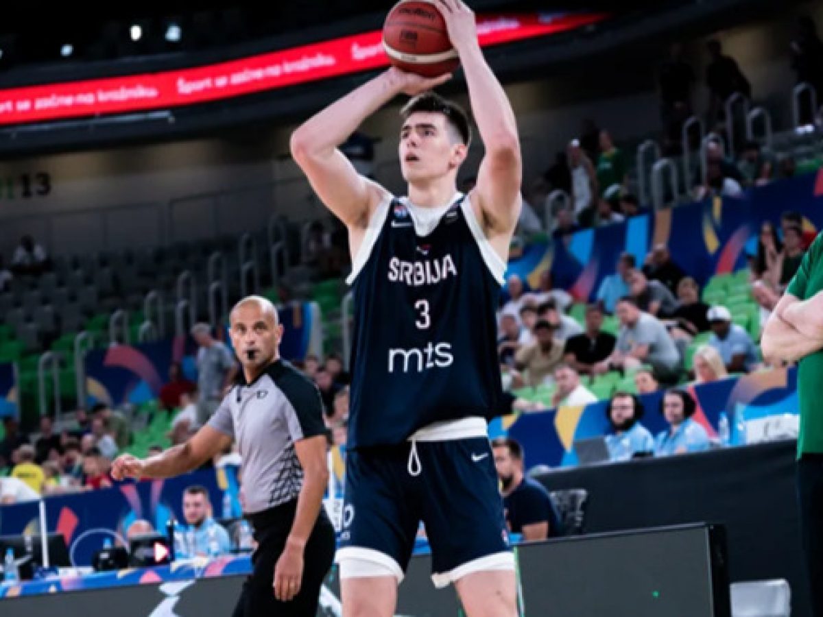 Eurobasket U20: Προχωρούν αήττητες Γαλλία, Σερβία, Ισπανία και Σλοβενία