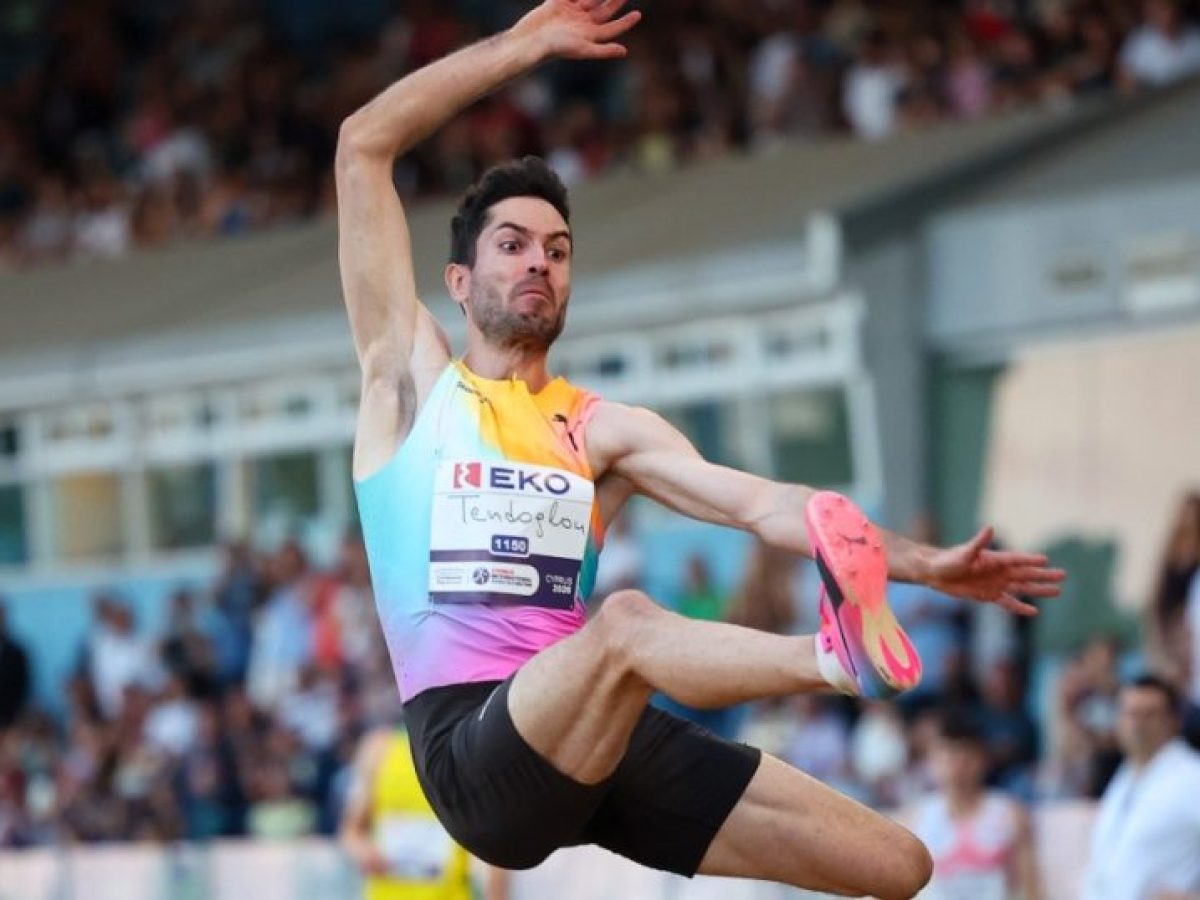 Πρώτος στο Diamond League του Μονακό ο Τεντόγλου με κορυφαίες… πτήσεις