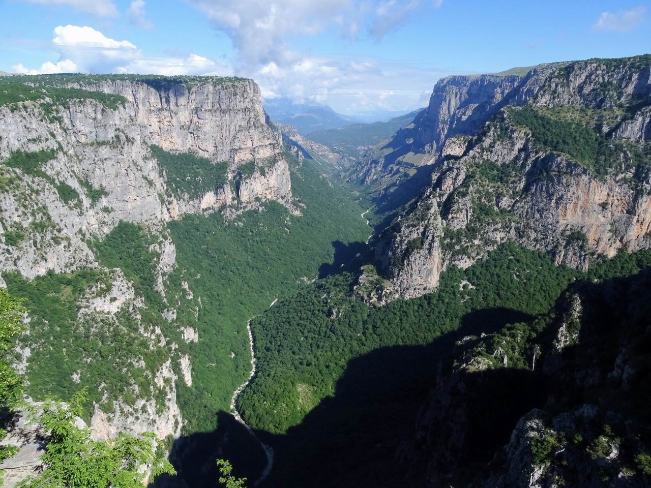 vikos