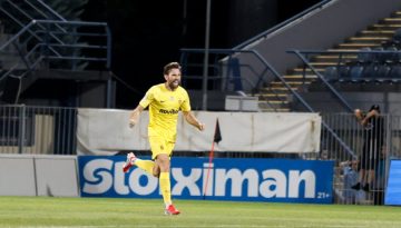Super League: &Mu;&epsilon; &Mu;&pi;&omicron;&upsilon;&sigma;&alpha;ϊ&nu;&tau; &omicron;&iota; &kappa;&omicron;&rho;&upsilon;&phi;&alpha;ί&epsilon;&sigmaf; &alpha;&sigma;ί&sigma;&tau; &tau;&eta;&sigmaf; &alpha;&gamma;&omega;&nu;&iota;&sigma;&tau;&iota;&kappa;ή&sigmaf; (vid) &ndash; AllAboutARIS.gr
