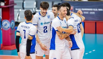 Ή&tau;&tau;&alpha; &sigma;&tau;&iota;&sigmaf; &lambda;&epsilon;&pi;&tau;&omicron;&mu;έ&rho;&epsilon;&iota;&epsilon;&sigmaf; &mu;&epsilon; 3-2 &sigma;&tau;&omicron; &tau;&epsilon;&lambda;&epsilon;&upsilon;&tau;&alpha;ί&omicron; &phi;&iota;&lambda;&iota;&kappa;ό &mu;&epsilon; &tau;&eta;&nu; &Rho;&omicron;&upsilon;&mu;&alpha;&nu;ί&alpha; &gamma;&iota;&alpha; &tau;&eta;&nu; &Epsilon;&theta;&nu;&iota;&kappa;ή &ndash; www.ertsports.gr