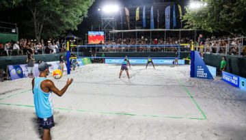 Athens Finals 2026: &Tau;έ&sigma;&sigma;&epsilon;&rho;&iota;&sigmaf; &eta;&mu;έ&rho;&epsilon;&sigmaf; &gamma;&iota;&omicron;&rho;&tau;ή&sigmaf; &tau;&omicron;&upsilon; beach volley, έ&nu;&alpha; &alpha;&xi;έ&chi;&alpha;&sigma;&tau;&omicron; &phi;&iota;&nu;ά&lambda;&epsilon; &sigma;&tau;&eta;&nu; &pi;&lambda;&alpha;&tau;&epsilon;ί&alpha; &Sigma;&upsilon;&nu;&tau;ά&gamma;&mu;&alpha;&tau;&omicron;&sigmaf; &ndash; www.ertsports.gr
