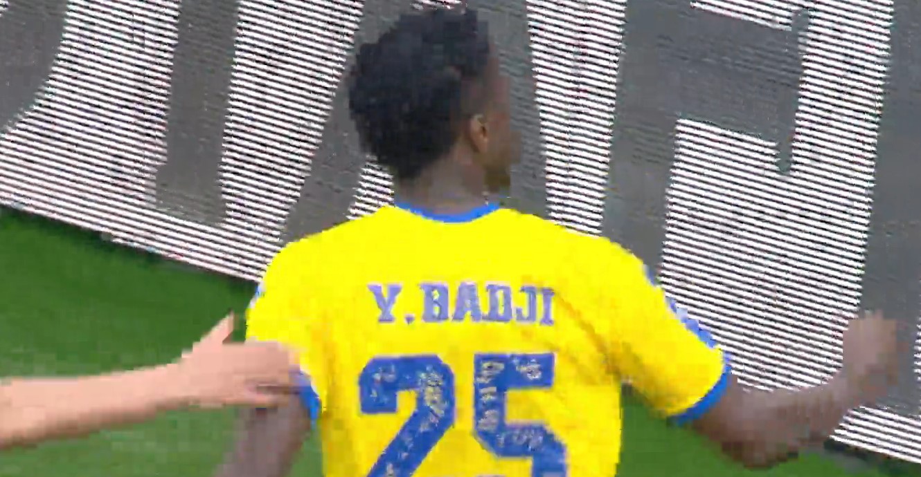 badji