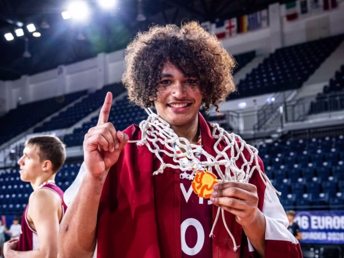 Ευρωμπάσκετ U16: Μπερουέ… ο κορυφαίος όλων στην ιστορία (pic+vids) – Basketa.gr