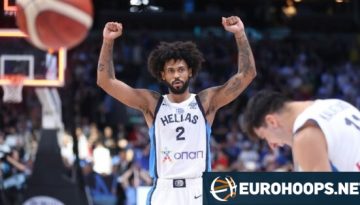 &Gamma;&iota;&rsquo; &alpha;&upsilon;&tau;ό &Nu;&tau;ό&rho;&sigma;&epsilon;ϊ: &Sigma;&tau;&omicron; All-Time Top 15 &tau;&eta;&sigmaf; &Epsilon;&theta;&nu;&iota;&kappa;ή&sigmaf; &Omicron;&mu;ά&delta;&alpha;&sigmaf; &sigma;&epsilon; &mu;έ&sigma;&omicron; ό&rho;&omicron; &pi;ό&nu;&tau;&omega;&nu;