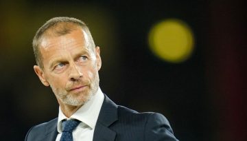 &Omicron; &Tau;&sigma;έ&phi;&epsilon;&rho;&iota;&nu; &delta;&epsilon;&nu; &theta;&alpha; &epsilon;ί&nu;&alpha;&iota; &upsilon;&pi;&omicron;&psi;ή&phi;&iota;&omicron;&sigmaf; &gamma;&iota;&alpha; &tau;&eta;&nu; &pi;&rho;&omicron;&epsilon;&delta;&rho;ί&alpha; &tau;&eta;&sigmaf; FIFA &ndash; www.ertsports.gr