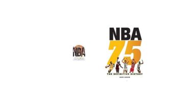 NBA Legends &kappa;&alpha;&iota; NBA 75: &Alpha;&nu;&alpha;&kappa;&alpha;&lambda;ύ&psi;&tau;&epsilon; &tau;&omicron;&upsilon;&sigmaf; &Theta;&rho;ύ&lambda;&omicron;&upsilon;&sigmaf; &tau;&omicron;&upsilon; &Mu;&pi;ά&sigma;&kappa;&epsilon;&tau;