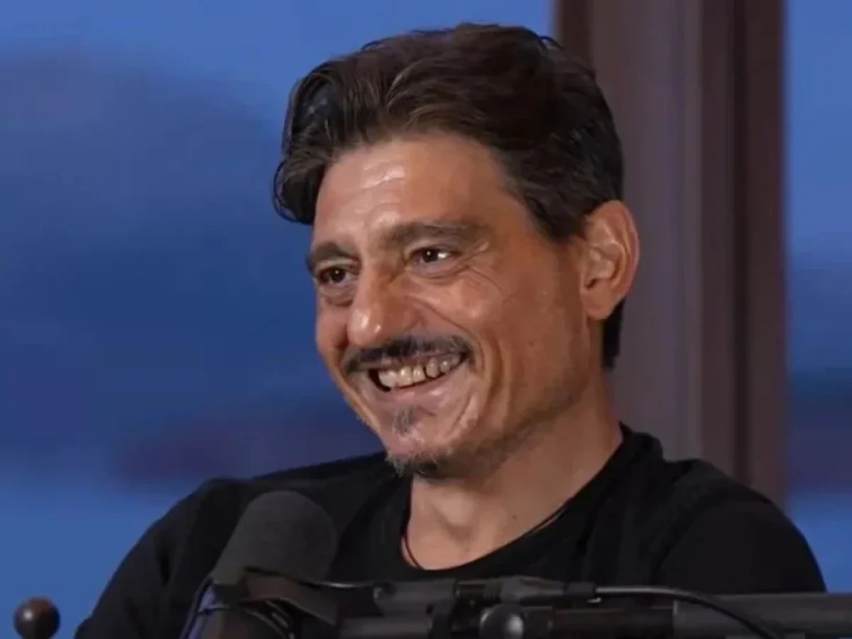 ΕΡΙΞΕ ΒΟΜΒΑ ο Γιαννακόπουλος: «Του χρόνου θα φέρω τον Γιόκιτς»