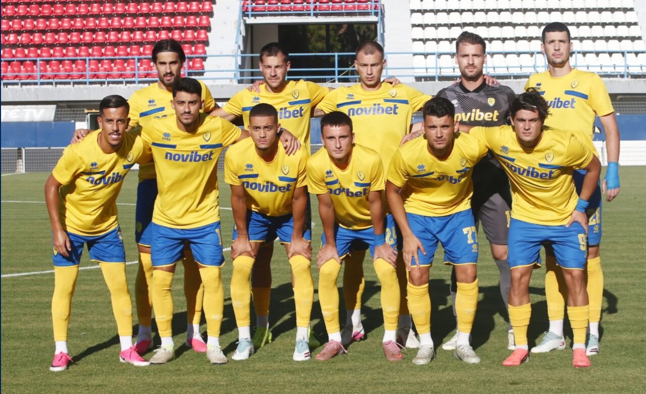 panaitolikos