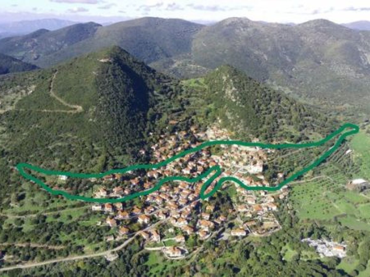 Για 6η χρονιά σήμερα οι αγώνες δρόμου στο Σιδηρόκαστρο – ΕΦΗΜΕΡΙΔΑ ΘΑΡΡΟΣ