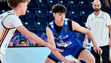&Gamma;&epsilon;&rho;&mu;&alpha;&nu;ί&alpha; &ndash; &Epsilon;&lambda;&lambda;ά&delta;&alpha;&nbsp;85-77: &Sigma;&tau;&eta;&nu; 6&eta; &theta;έ&sigma;&eta; &omicron;&iota; &Pi;&alpha;ί&delta;&epsilon;&sigmaf;