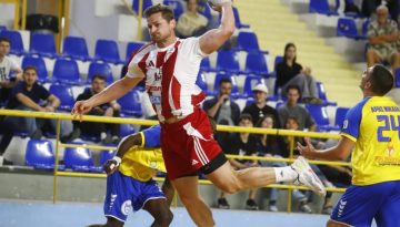 &Nu;&iota;&kappa;&eta;&phi;ό&rho;&omicron; &pi;έ&rho;&alpha;&sigma;&mu;&alpha; &alpha;&pi;ό &Nu;ί&kappa;&alpha;&iota;&alpha; &gamma;&iota;&alpha; &Omicron;&lambda;&upsilon;&mu;&pi;&iota;&alpha;&kappa;ό, &theta;&rho;ί&lambda;&epsilon;&rho; &sigma;&epsilon; &laquo;&Delta;&Alpha;Ϊ&Sigma;&raquo; &kappa;&alpha;&iota; &Kappa;&iota;&lambda;&kappa;ί&sigmaf;
