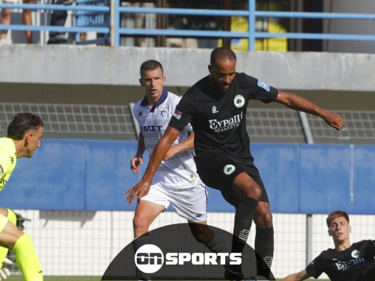 Superbet League 2: &Alpha;&upsilon;&lambda;&alpha;ί&alpha; &sigma;&epsilon; &laquo;&Epsilon;&lambda; &Pi;ά&sigma;&omicron;&raquo; &kappa;&alpha;&iota; &Kappa;&alpha;&iota;&sigma;&alpha;&rho;&iota;&alpha;&nu;ή &ndash; &Tau;&omicron; &pi;&rho;ό&gamma;&rho;&alpha;&mu;&mu;&alpha;
