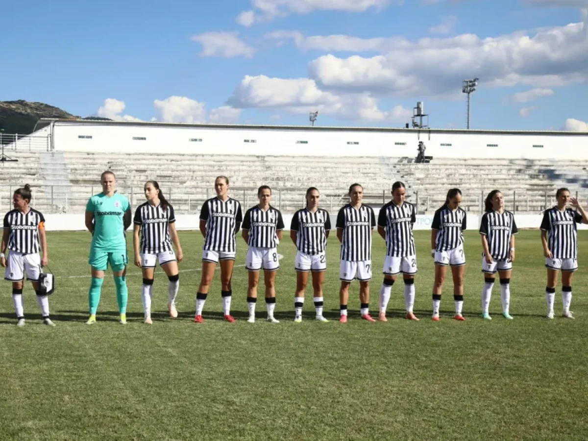 &Sigma;&tau;&eta; &Sigma;&lambda;&omicron;&beta;&alpha;&kappa;ί&alpha; &gamma;&iota;&alpha; &tau;&omicron; &delta;&iota;&pi;&lambda;ό &ndash; &pi;&rho;ό&kappa;&rho;&iota;&sigma;&eta;! &ndash; PAOK24