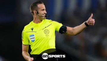 &Omicron;&Phi;&Eta; &ndash; &Chi;ό&phi;&epsilon;&nu;&chi;&alpha;ϊ&mu;: &Omicron; &Alpha;&lambda;&mu;&pi;&epsilon;&rho;ό&lambda;&alpha; &Rho;ό&chi;&alpha;&sigmaf; &omicron; &delta;&iota;&alpha;&iota;&tau;&eta;&tau;ή&sigmaf; &tau;&eta;&sigmaf; &pi;&rho;&epsilon;&mu;&iota;έ&rho;&alpha;&sigmaf; &sigma;&tau;&omicron; Europa League