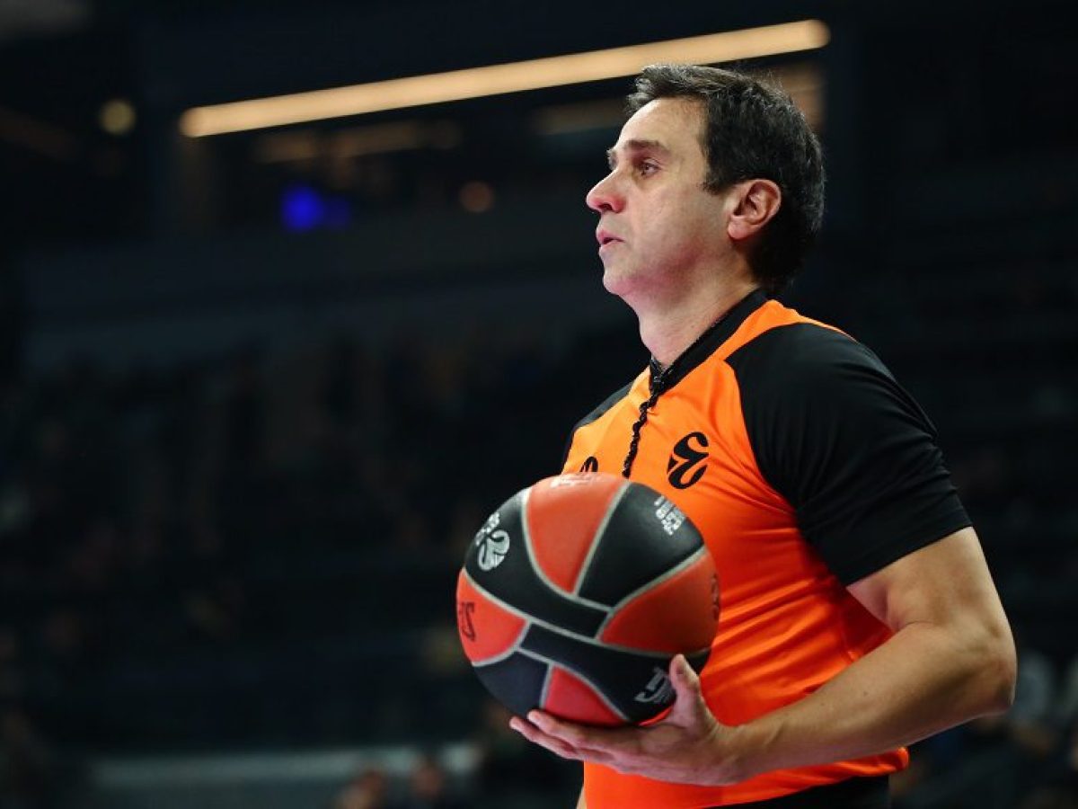 &Mu;&epsilon; &tau;&epsilon;&chi;&nu;&eta;&tau;ή &nu;&omicron;&eta;&mu;&omicron;&sigma;ύ&nu;&eta; &omicron;&iota; &delta;&iota;&alpha;&iota;&tau;&eta;&tau;έ&sigmaf; &sigma;&tau;&eta;&nu; EuroLeague!