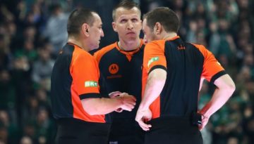 &Alpha;&lambda;&lambda;&alpha;&gamma;έ&sigmaf; &sigma;&tau;&omicron;&upsilon;&sigmaf; &kappa;&alpha;&nu;&omicron;&nu;&iota;&sigma;&mu;&omicron;ύ&sigmaf; &tau;&eta;&sigmaf; Euroleague &ndash; &Tau;&iota; &theta;&alpha; &iota;&sigma;&chi;ύ&epsilon;&iota; &mu;&epsilon; &tau;&omicron; &laquo;act of shooting&raquo; &kappa;&alpha;&iota; &tau;&alpha; &alpha;&nu;&tau;&iota;&alpha;&theta;&lambda;&eta;&tau;&iota;&kappa;ά &ndash; to10.gr