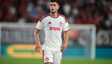 &Omicron;&lambda;&upsilon;&mu;&pi;&iota;&alpha;&kappa;ό&sigmaf;: &Tau;&iota; έ&delta;&epsilon;&iota;&xi;&epsilon; &eta; &mu;&alpha;&gamma;&nu;&eta;&tau;&iota;&kappa;ή &gamma;&iota;&alpha; &tau;&omicron;&nu; &tau;&rho;&alpha;&upsilon;&mu;&alpha;&tau;&iota;&sigma;&mu;ό &tau;&omicron;&upsilon; &Pi;&iota;&rho;ό&lambda;&alpha; &ndash; to10.gr