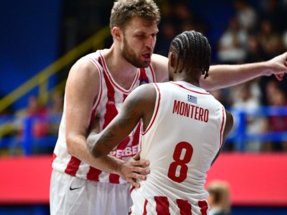 Big 3: &Sigma;ά&sigma;&alpha;, &Epsilon;&beta;ά&nu; &kappa;&alpha;&iota; &laquo;El Problema&raquo; έ&gamma;&rho;&alpha;&psi;&alpha;&nu; 64&pi;/9&alpha;&sigma;/14&rho;&iota;&mu; &sigma;&tau;&omicron;&nu; &tau;&omicron;ί&chi;&omicron;&hellip; &tau;&omicron;&upsilon; Super Cup (vids) &ndash; to10.gr