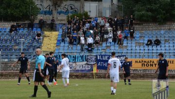 &Gamma;&rsquo; &Epsilon;&theta;&nu;&iota;&kappa;ή (5&omicron;&sigmaf; ό&mu;&iota;&lambda;&omicron;&sigmaf;): &Tau;&alpha; &alpha;&pi;&omicron;&tau;&epsilon;&lambda;έ&sigma;&mu;&alpha;&tau;&alpha; &tau;&omicron;&upsilon; &Sigma;&alpha;&beta;&beta;&alpha;&tau;&omicron;&kappa;ύ&rho;&iota;&alpha;&kappa;&omicron;&upsilon;